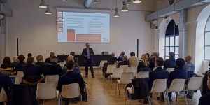 anacam tech day  porte Visco